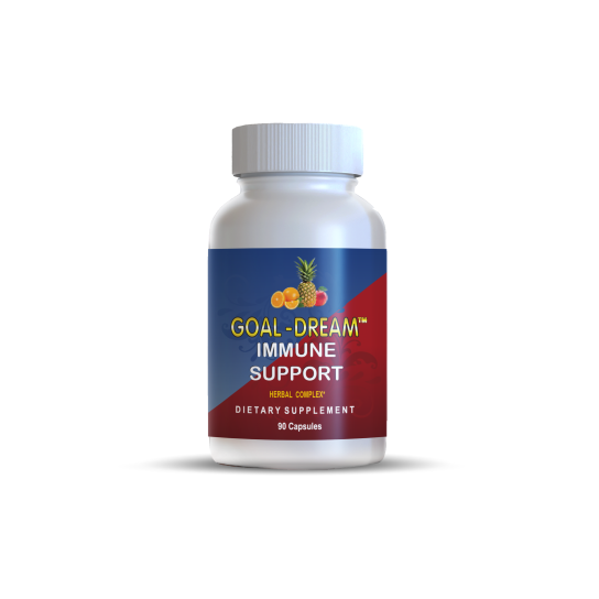 IMMUNE SYSTEM SUPPORT