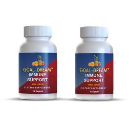 IMMUNE SYSTEM SUPPORT X2 FREE SHIPPING