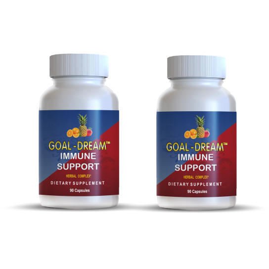IMMUNE SYSTEM SUPPORT X2 FREE SHIPPING