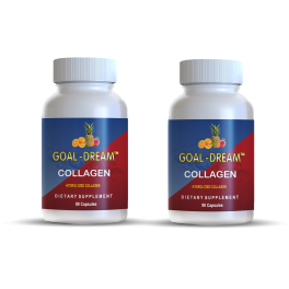 COLLAGEN X2 FREE SHIPPING