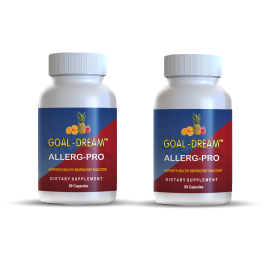 ALLERGE-PRO X2 FREE SHIPPING