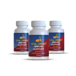 IMMUNE SYSTEM SUPPORT X3 FREE SHIPPING