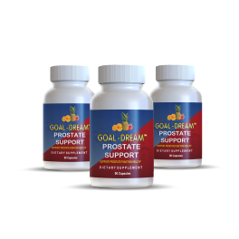 PROSTATE SUPPORT  X3 FREE SHIPPING