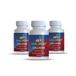 COLLAGEN X3 FREE SHIPPING