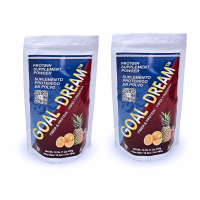 GOALDREAM x2 FREE SHIPPING