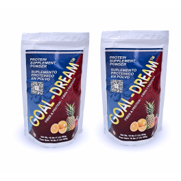 GOALDREAM x2 FREE SHIPPING