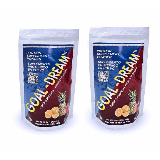 GOALDREAM x2 FREE SHIPPING