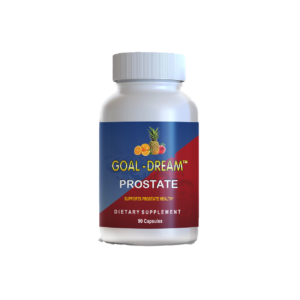 Prostate Support – Men’s Prostate & Urinary Health Formula