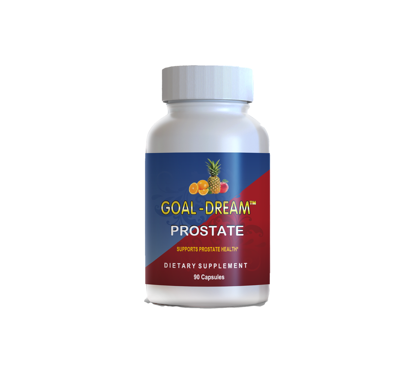 Prostate Support – Men’s Prostate & Urinary Health Formula