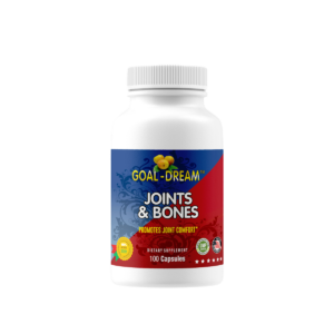 Joints & Bones Support – Osteo-Articular Formula